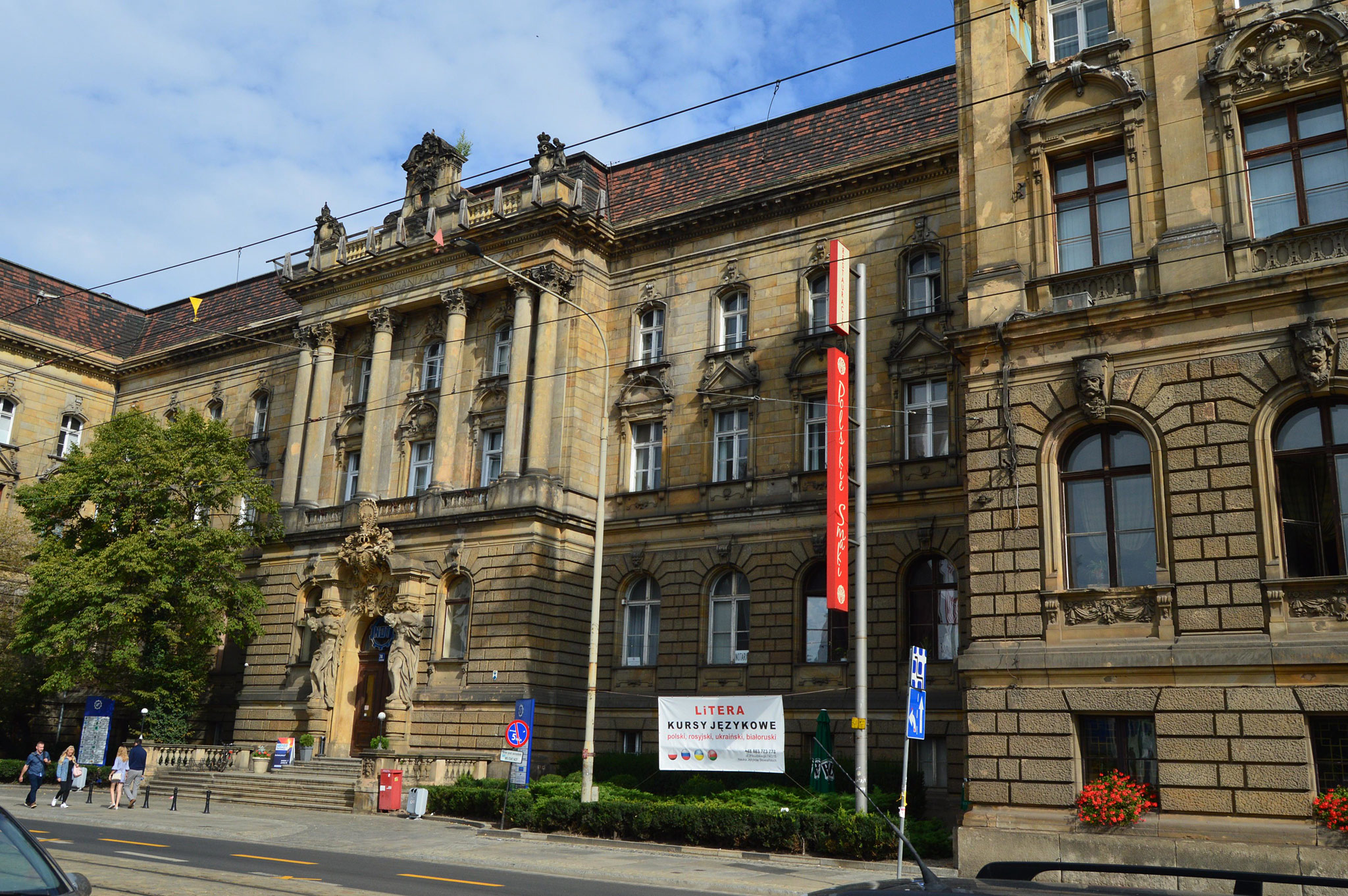 Wroclaw